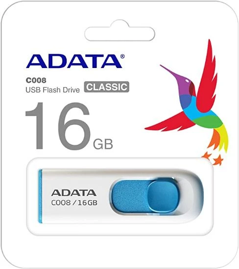 ADATA C008 32GB USB 2.0