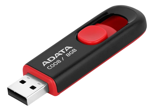 ADATA Flash Memory 8G USB