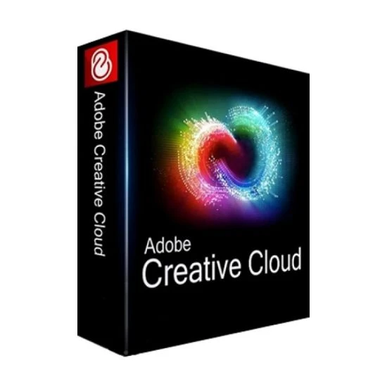 Adobe Creative Cloud للفرق