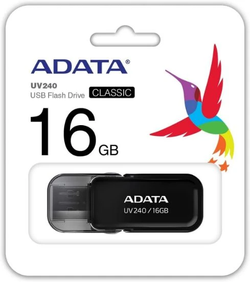 اداتا UV240-16G-RBK