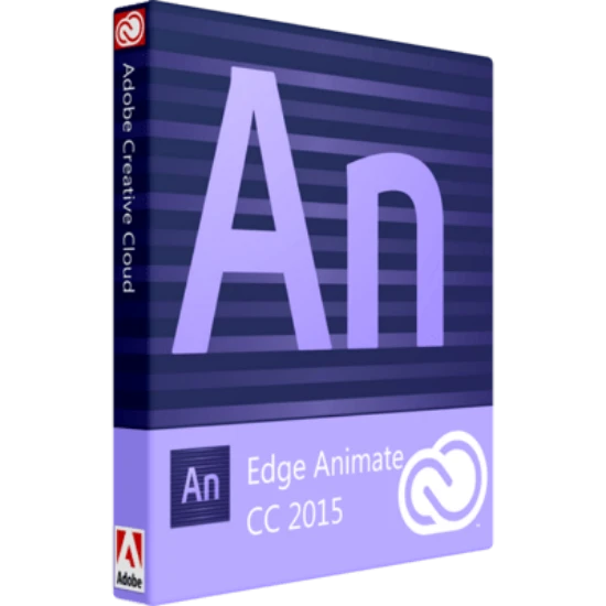 برنامج Adobe Edge Animate CC