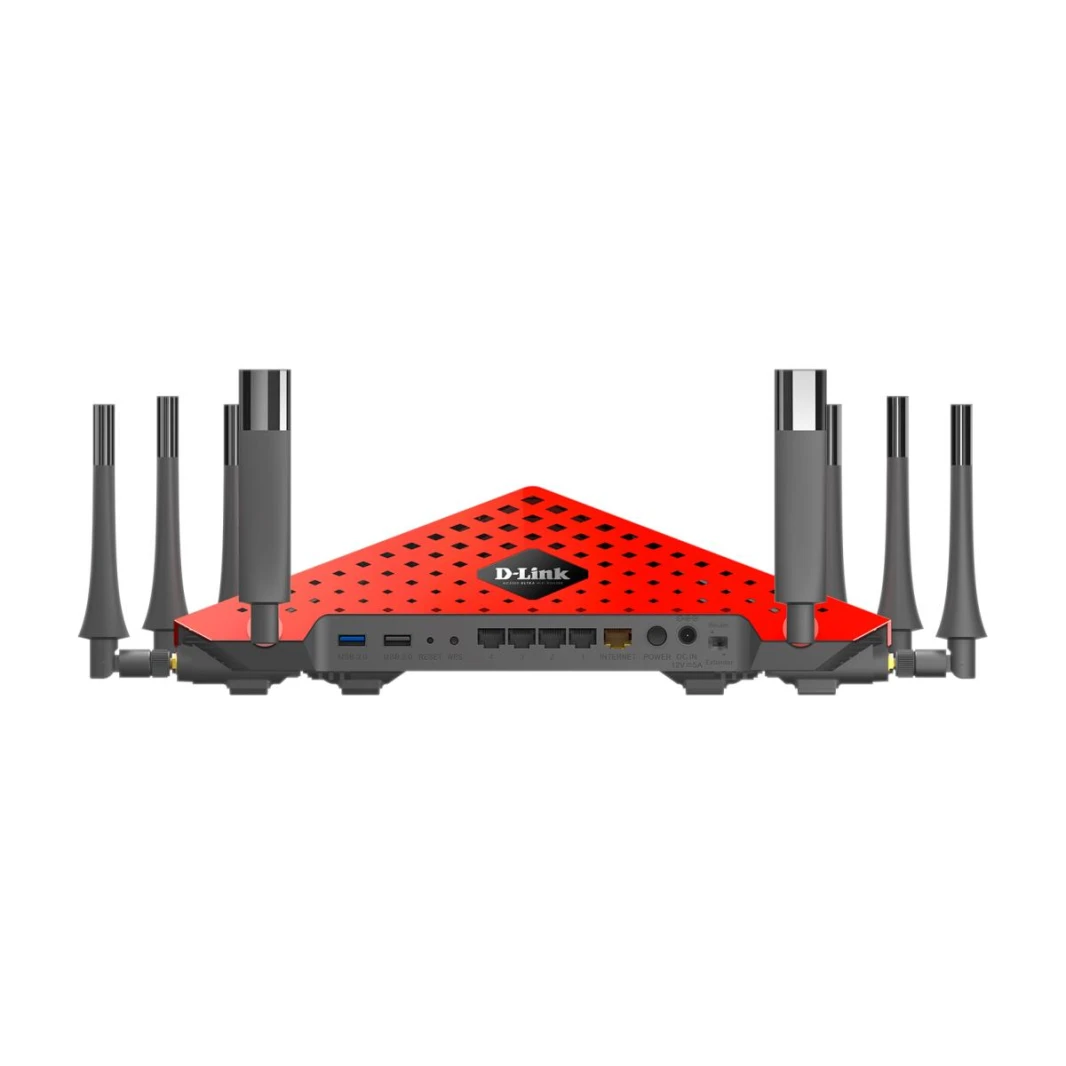 راوتر واي فاي DIR-895L AC5300 من دي لينك
