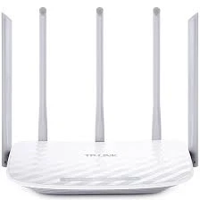 TP-Link AC1350 Wireless Dual Band Router Archer C60