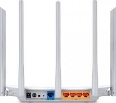 TP-Link AC1350 Wireless Dual Band Router Archer C60