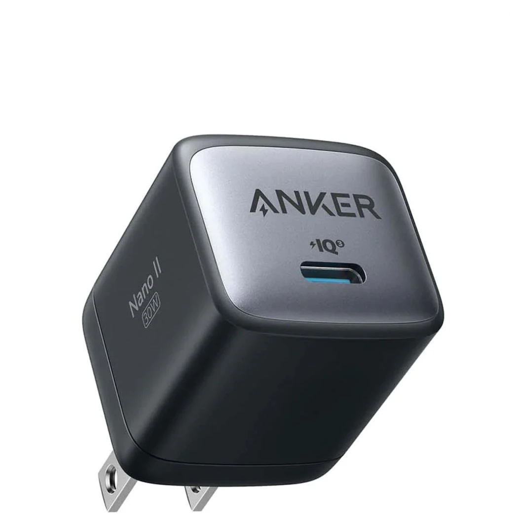 شاحن Anker 711 (Nano II 30W)