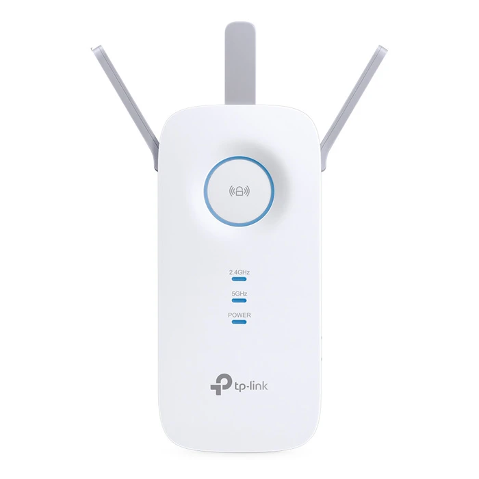 موسع نطاق واي فاي TP-LINK RE450 AC1750