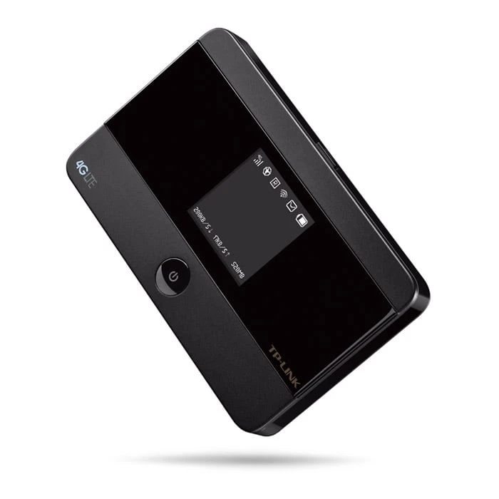 راوتر TP-Link M7350 LTE-Advanced المحمول Wi-Fi