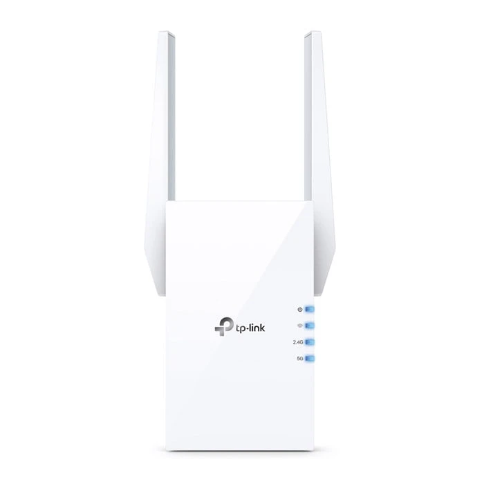 موسع نطاق واي فاي TP-Link RE605X AX1800
