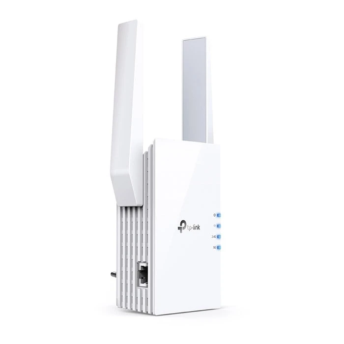 موسع نطاق واي فاي TP-Link RE605X AX1800