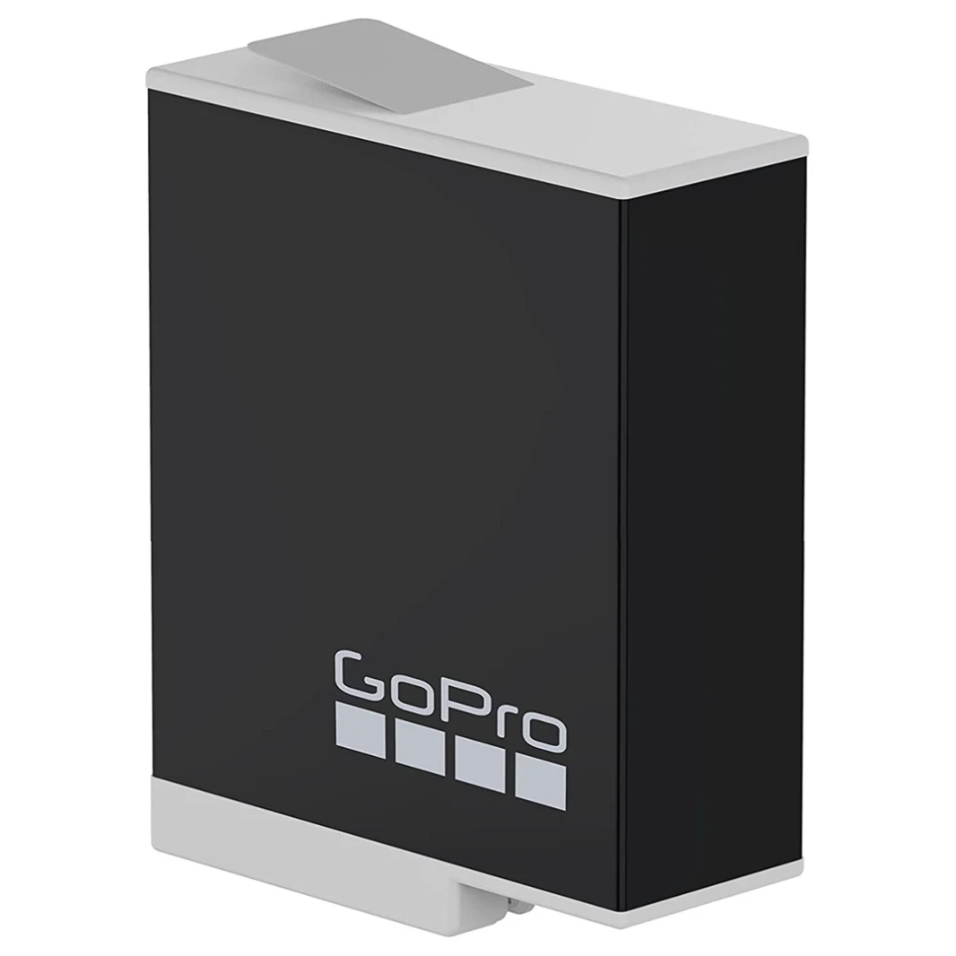 بطارية Enduro الأصلية لكاميرات GoPro HERO11 وHERO10
