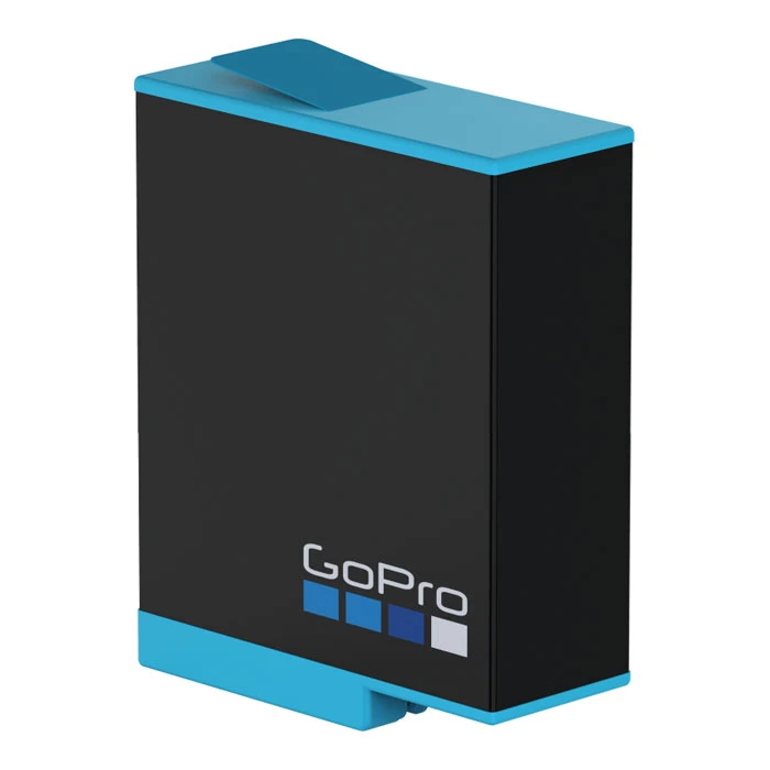 بطارية أصلية لكاميرات GoPro HERO10 وHERO9