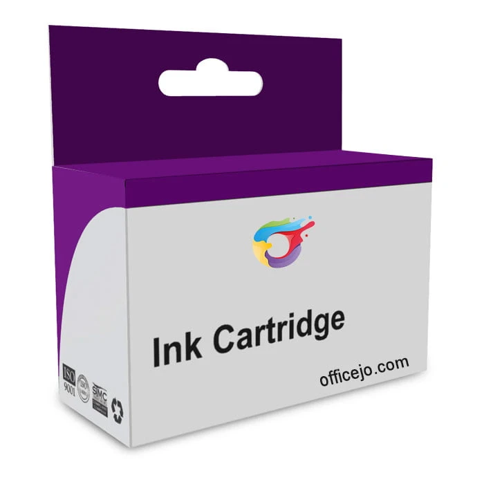 HP 950XL Black High Yield Compatible Ink Cartridge (CN045AE)