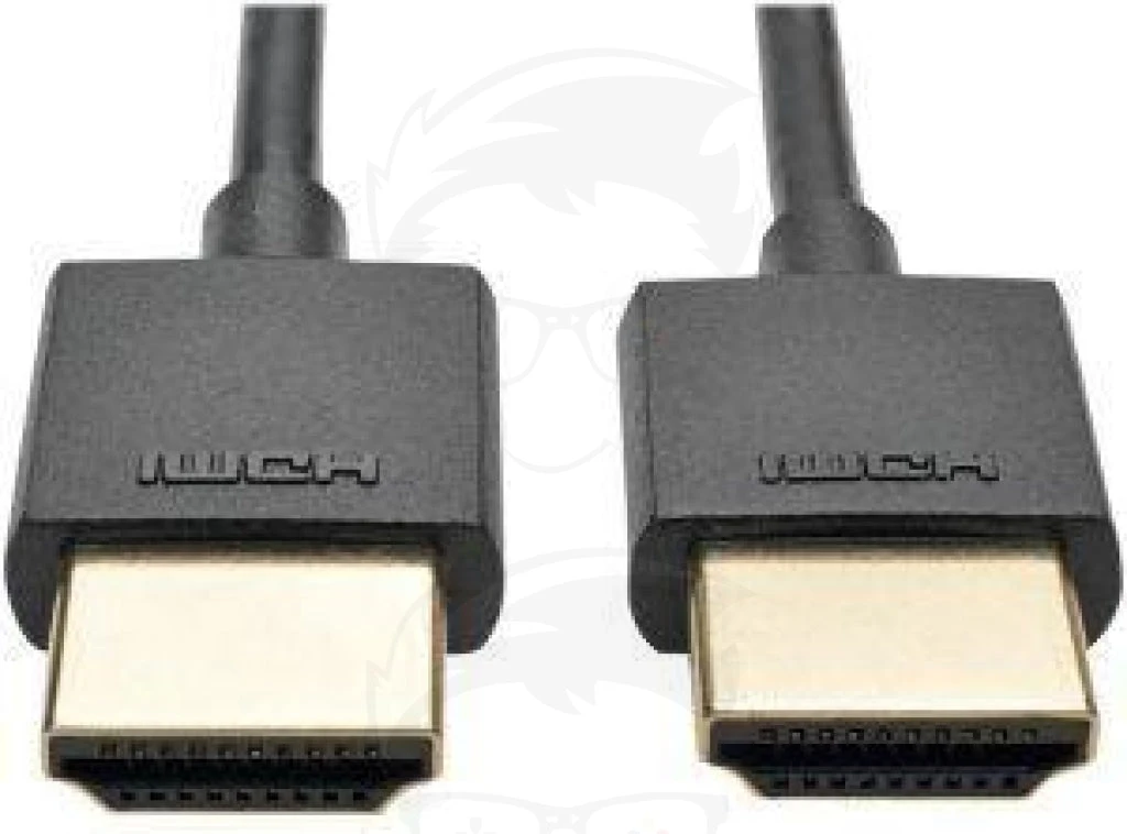 كابل HDMI - بلاي ستيشن 4