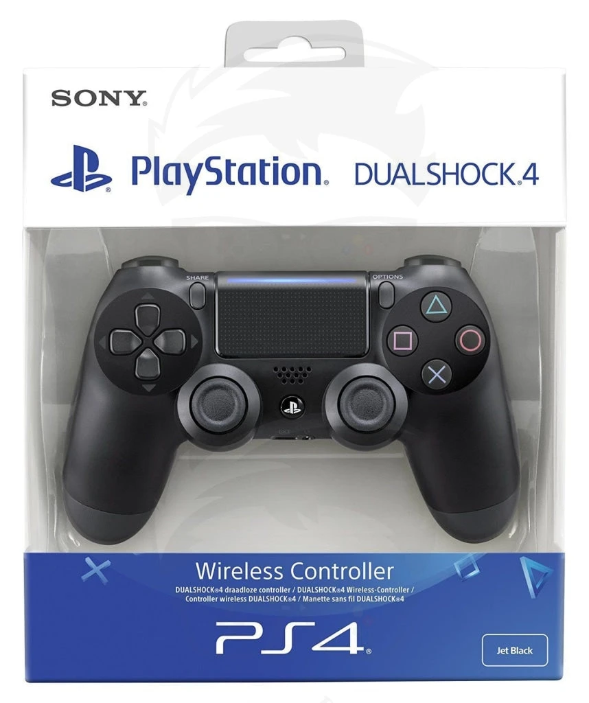 PS4 Controller Dualshock 4 - PlayStation 4