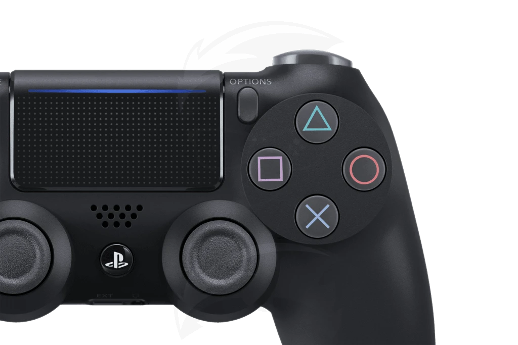 PS4 Controller Dualshock 4 - PlayStation 4