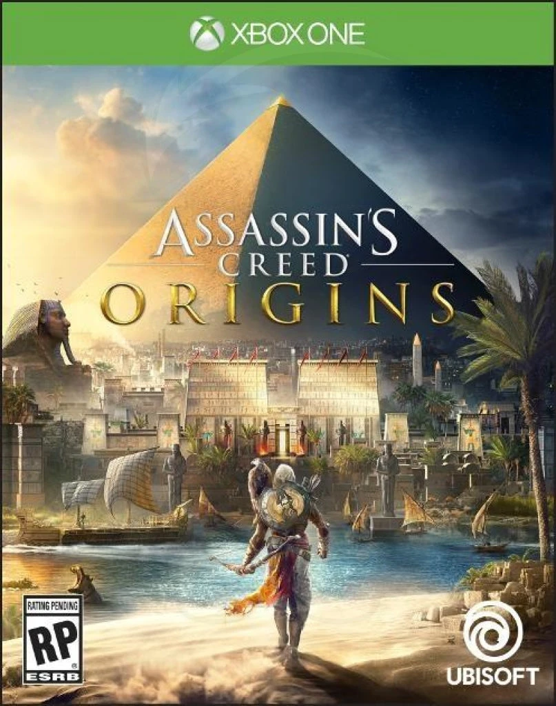 Assassin's Creed: Origins - Xbox One