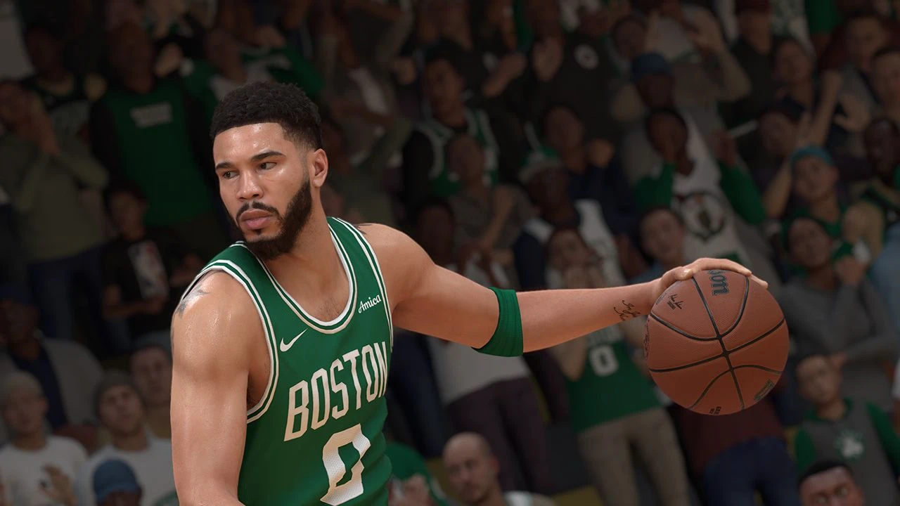 NBA 2K25 - Switch