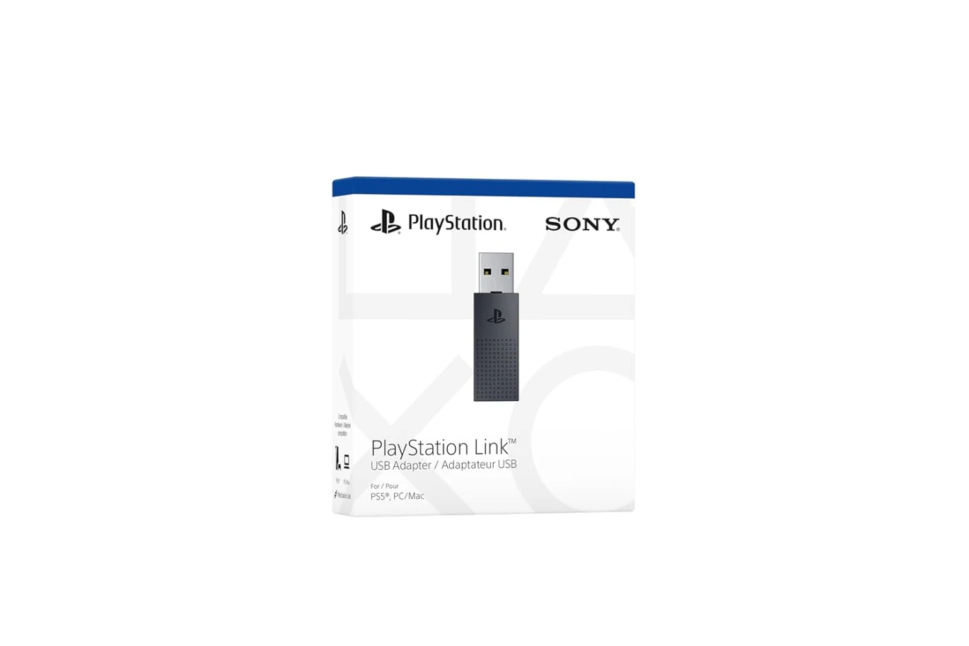 PlayStation Link USB Adapter ( PS5 )