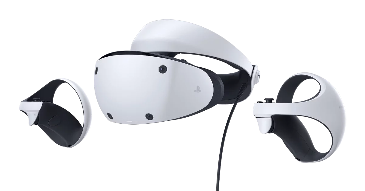 PlayStation VR2