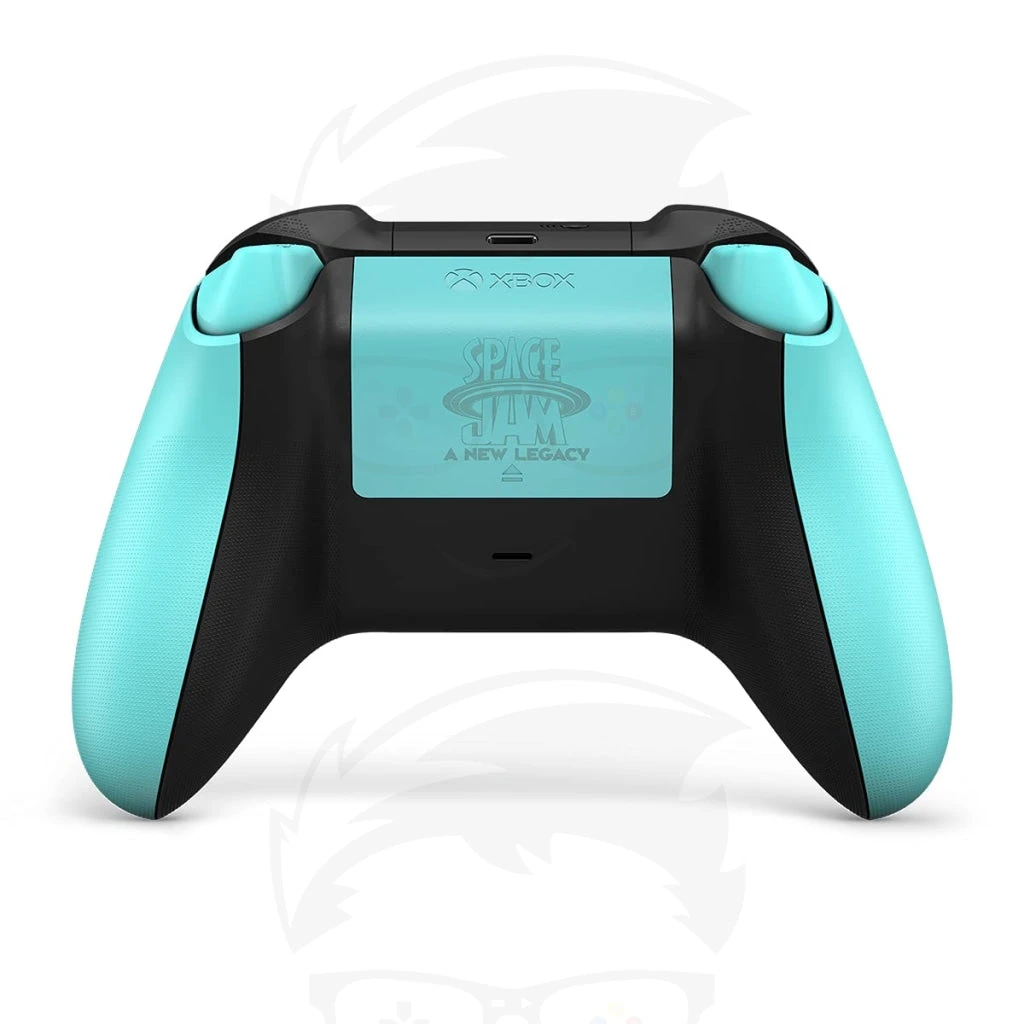 Xbox Series Wireless Controller –  Space Jam: A New Legacy Serververse Exclusive
