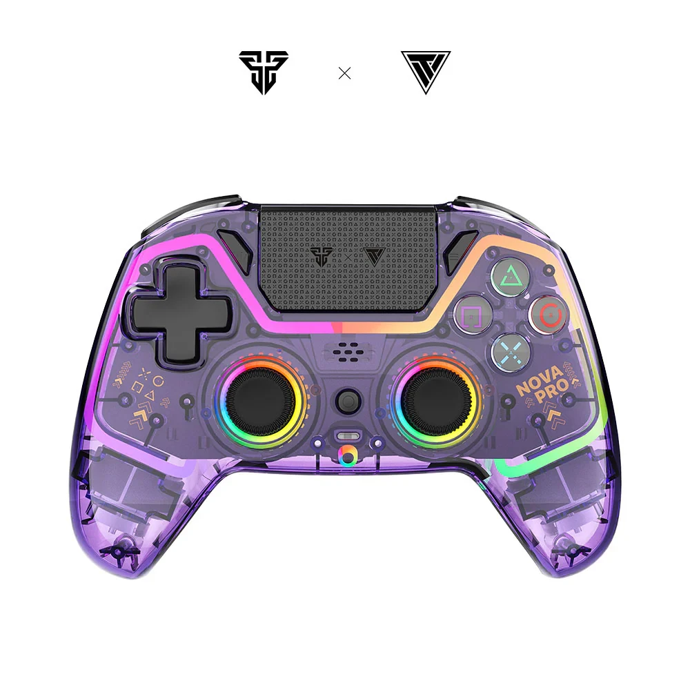 FANTECH NOVA PRO WIRELESS CONTOLLER GAMEPAD