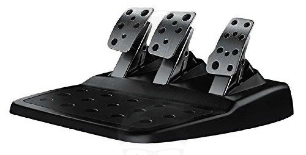 عجلة القيادة Logitech G920 - Xbox