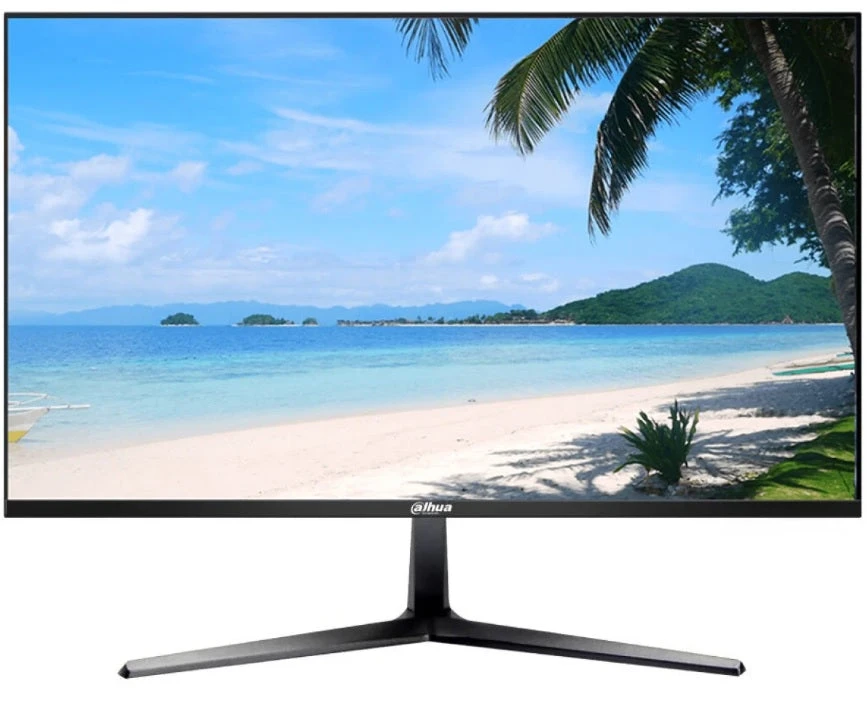 Dahua DHI-LM22-B200 22" (21.45) 100hz FHD Monitor