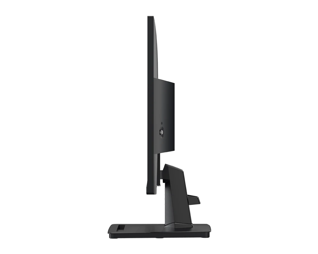 MSI PRO MP251 25" Flat FHD, Frequency 100Hz IPS,  Black Monitor