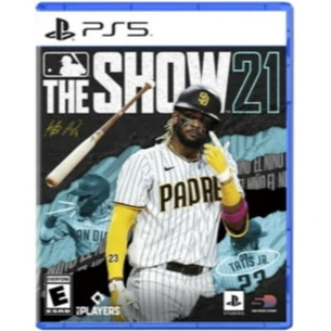 MLB The Show 21 - بلاي ستيشن 5