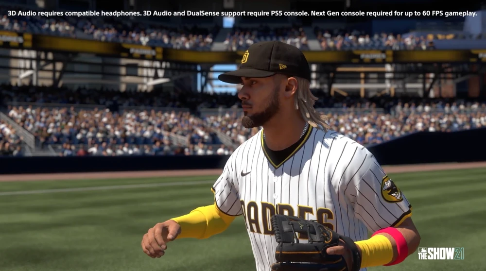 MLB The Show 21 - بلاي ستيشن 5
