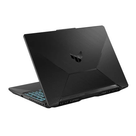 كمبيوتر محمول للألعاب Asus TUF Gaming A15 | AMD Ryzen™ 7 7435HS RTX 2050 4GB DDR6, 8GB DDR5 , FHD 144Hz - أسود جرافيت