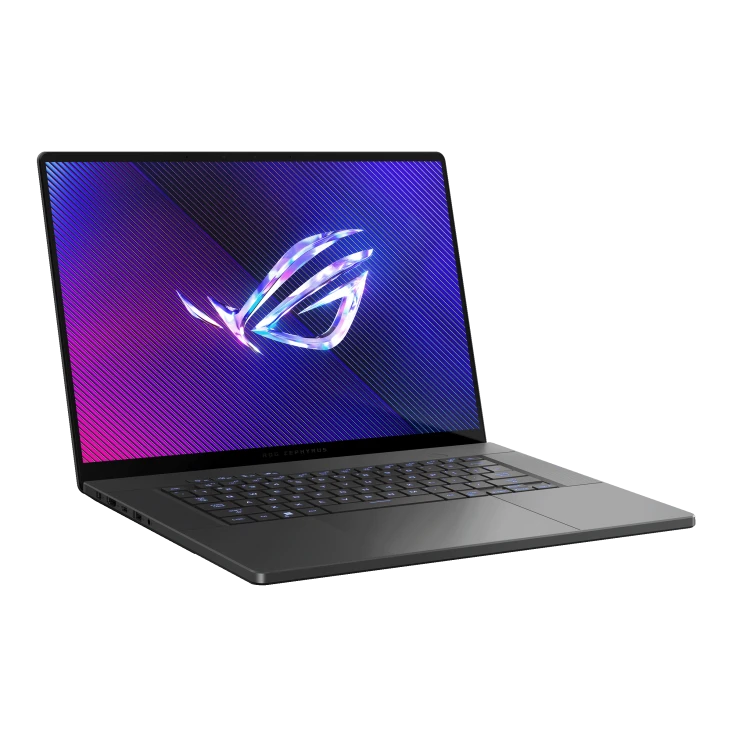 Asus ROG Zephyrus G16 | Intel Core Ultra 7 Processor RTX™ 4070 32GB DDR5X 16" 240Hz WQXGA OLED Gaming Laptop