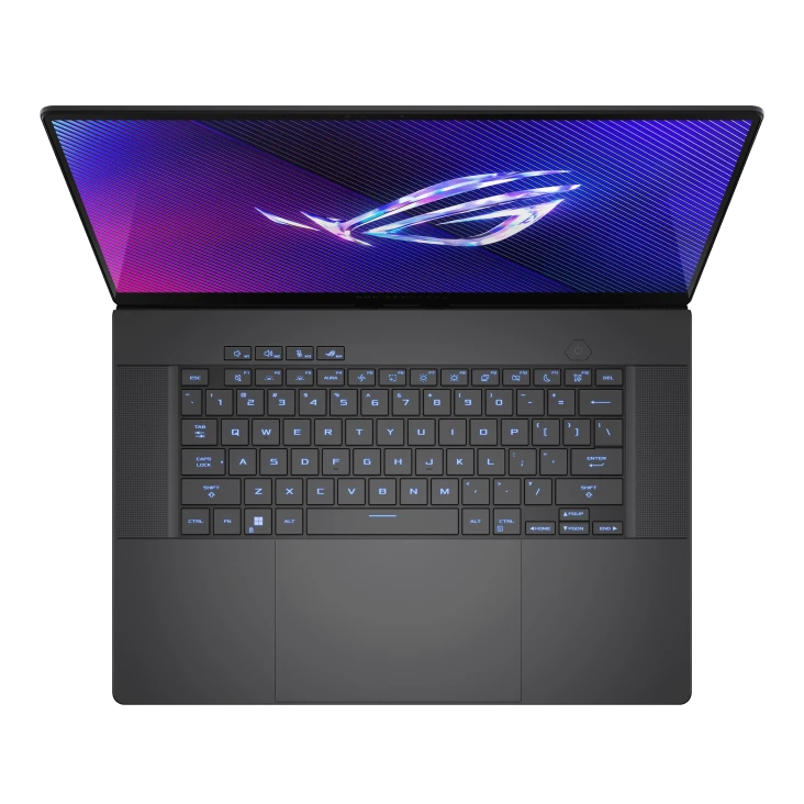 Asus ROG Zephyrus G16 | Intel Core Ultra 7 Processor RTX™ 4070 32GB DDR5X 16" 240Hz WQXGA OLED Gaming Laptop