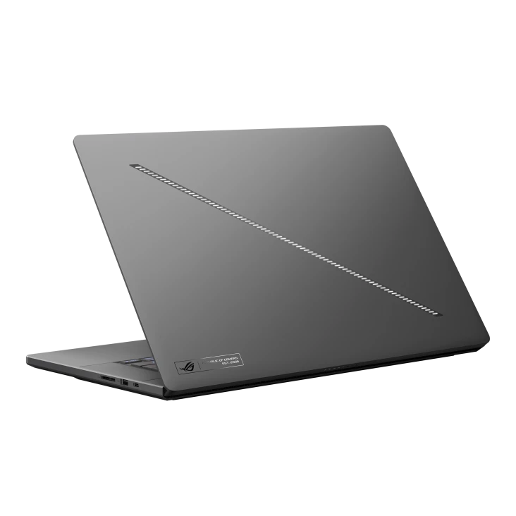 Asus ROG Zephyrus G16 | Intel Core Ultra 7 Processor RTX™ 4070 32GB DDR5X 16" 240Hz WQXGA OLED Gaming Laptop