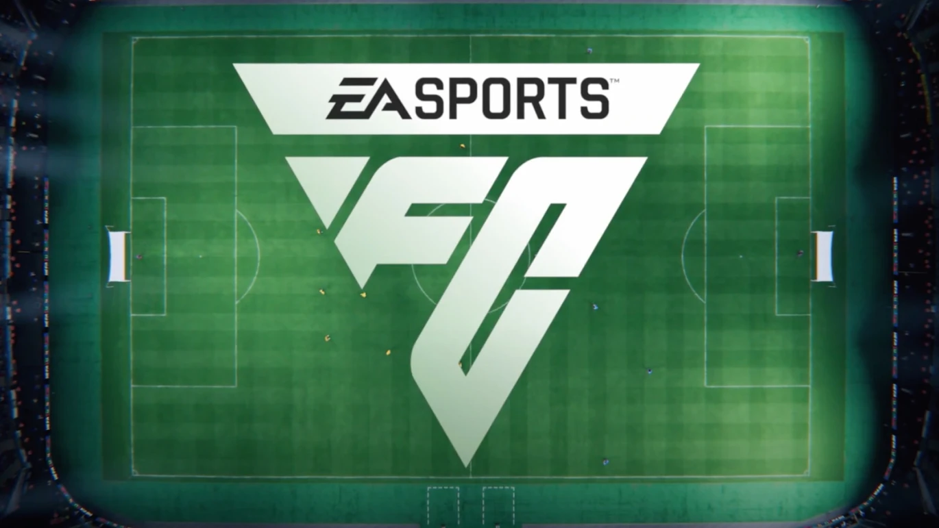 EA Sports FC24 Switch باللغة الإنجليزية