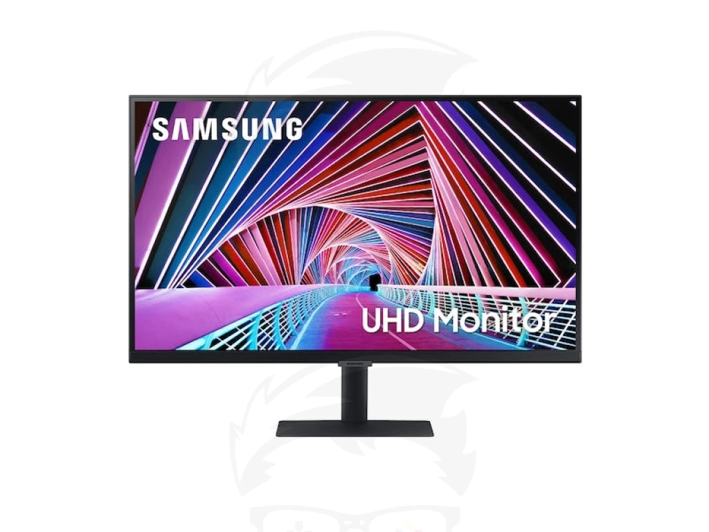Samsung S7  32" 4K UHD Flat Business  Monitor