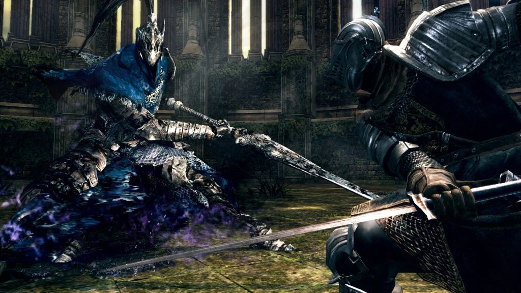 Dark Souls: Remastered - سويتش