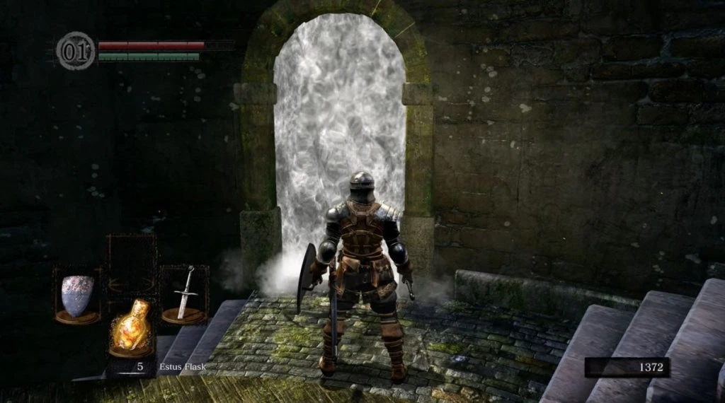 Dark Souls: Remastered - سويتش