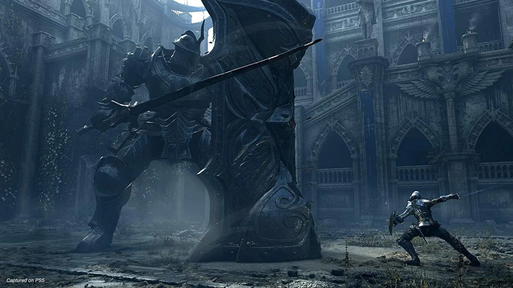 Demon’s Souls – PS5