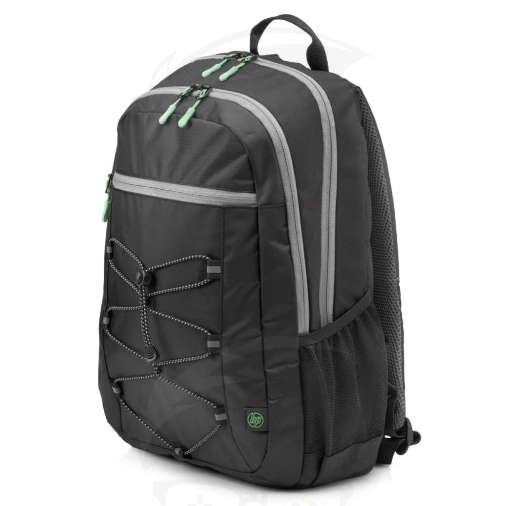 HP 15.6" Active Backpack LAPTOP BAG