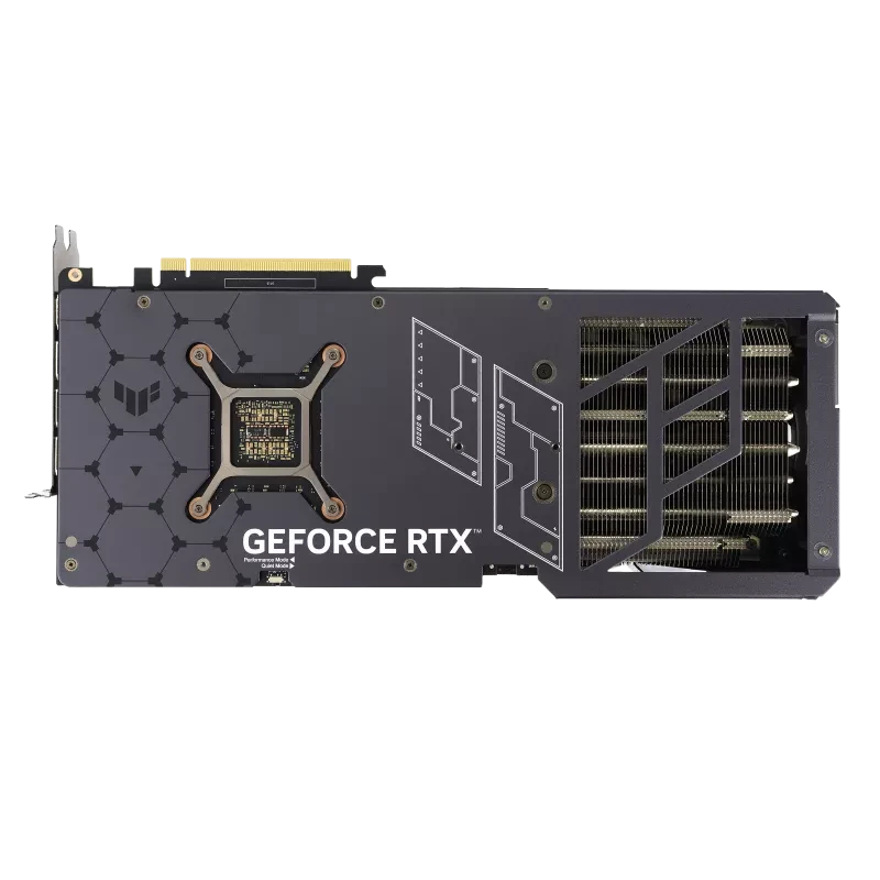 بطاقة الرسوميات ASUS TUF Gaming GeForce RTX™ 4080 SUPER 16GB GDDR6X OC Edition