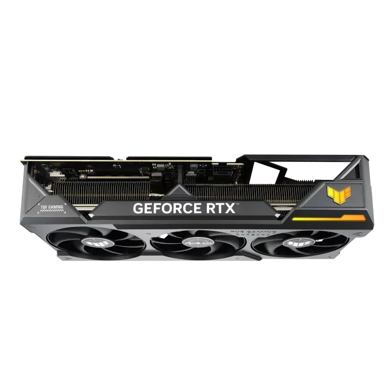 بطاقة الرسوميات ASUS TUF Gaming GeForce RTX™ 4080 SUPER 16GB GDDR6X OC Edition