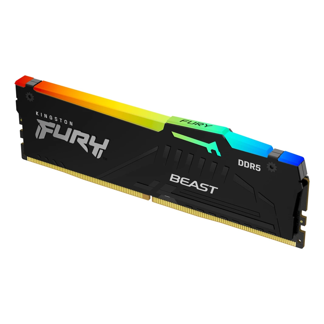 ذاكرة الوصول العشوائي Kingston FURY 8GB 6000MHz CL30 DDR5