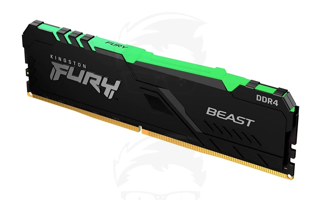 ذاكرة الوصول العشوائي Kingston FURY 16GB 3600MHz CL18 DDR4