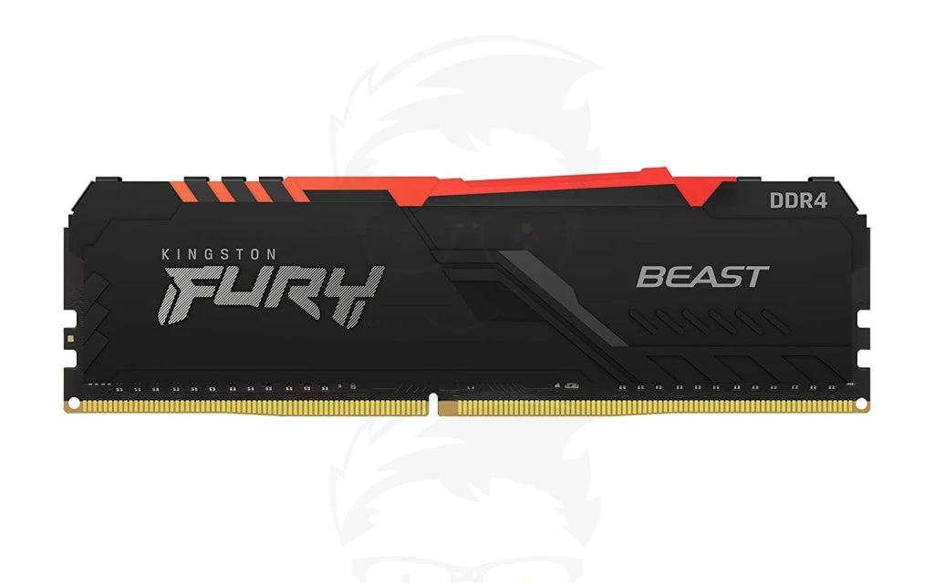 ذاكرة الوصول العشوائي Kingston FURY 16GB 3600MHz CL18 DDR4
