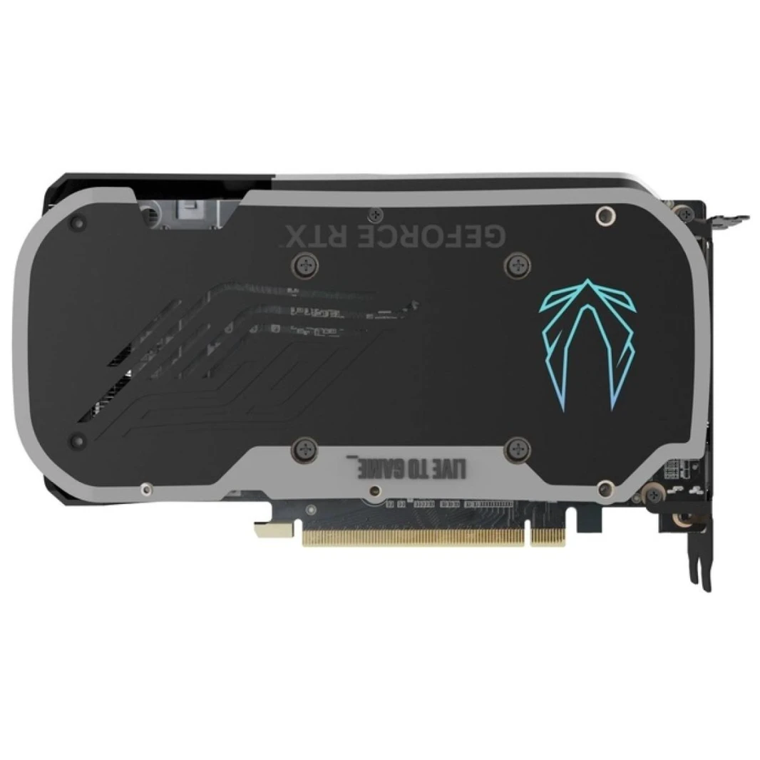 ZOTAC GAMING GeForce RTX 4060 Ti Twin Edge 8GB GDDR6 - بطاقة رسوميات