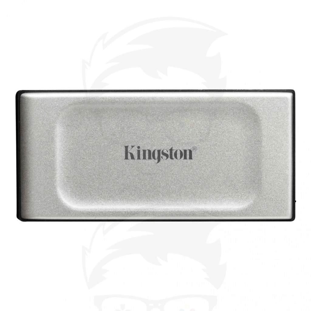 كينجستون XS2000 SSD خارجي بسعة 500 جيجابايت
