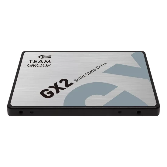 TeamGroup GX2 512GB 3D NAND TLC 2.5 بوصة SATA (SSD)