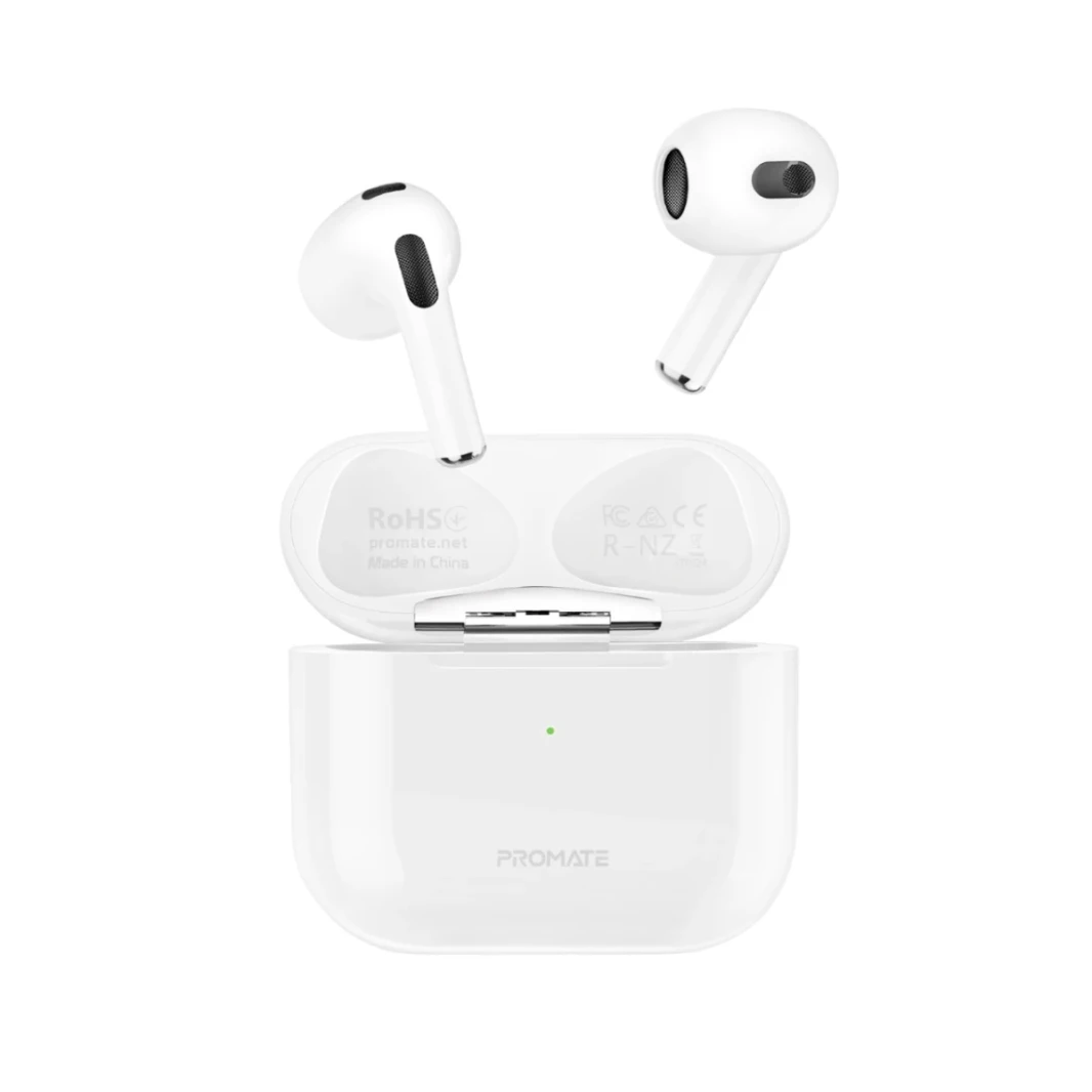 Promate FreePods-2 True Wireless Earbuds