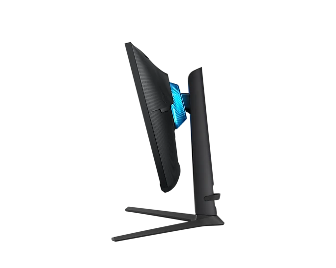 شاشة Samsung Odyssey G7 Smart Tizen (G702) مقاس 28 بوصة RGB مسطحة IPS 4K 144 هرتز 1 مللي ثانية شاشة ألعاب HDMI 2.1